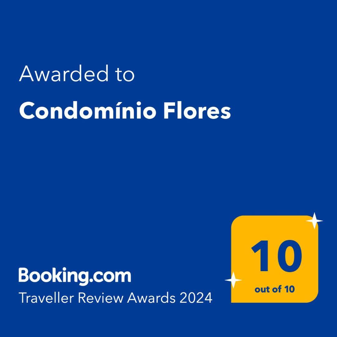 Condominio Flores Florianopolis Exterior photo